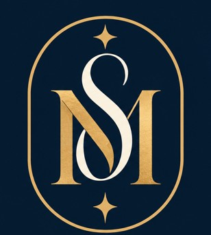 Sol & Manor monogram
